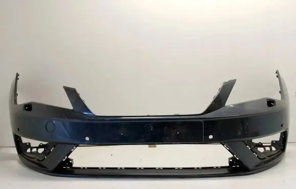 Seat Leon (5F) Front bumper 5F0807221