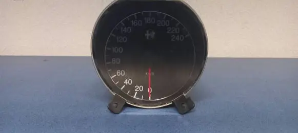 Alfa Romeo 156 Speedometer (instrument cluster) 6850840010 6160340010A