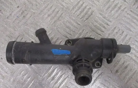 Audi A5 Thermostat housing 03L121132AC