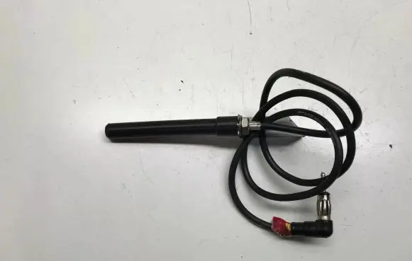 Interior comfort aerial antenna