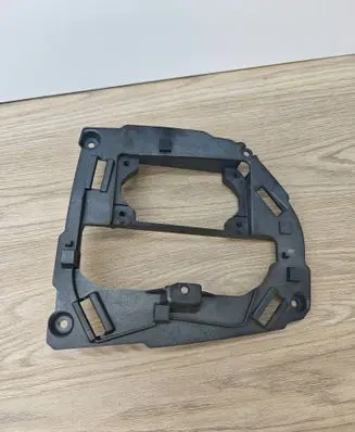 Volvo V70 Dash center speaker frame 03409736