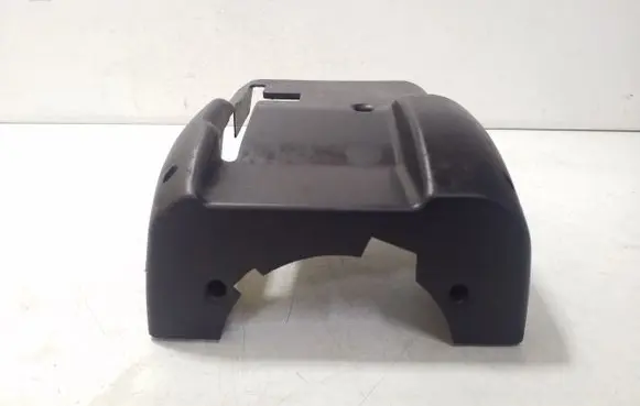 Audi A3 S3 8L Steering wheel column trim 8L1953516