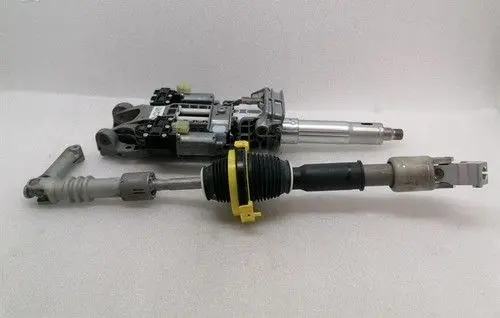 Mercedes-Benz E W213 Steering column damper A2134600516