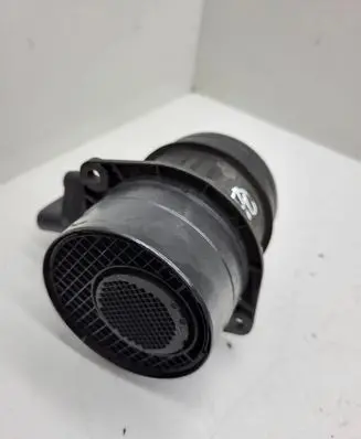 Volkswagen Touareg I Mass air flow meter 074906461B 0281002461