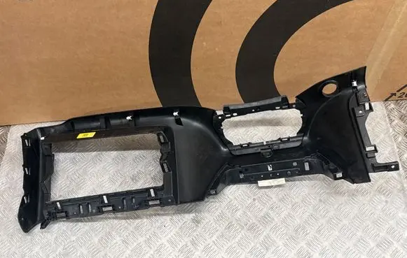 Jeep Cherokee Other dashboard part 5LJ87TRMA 25915753 5072962