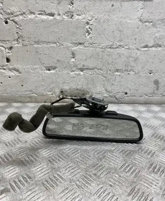 Mercedes-Benz E C207 W207 Rear view mirror (interior) 026530