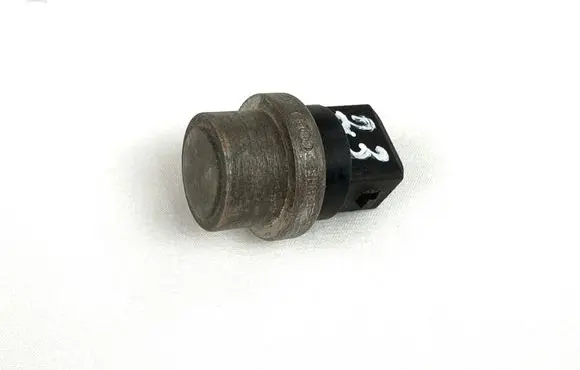 Coolant temperature sensor