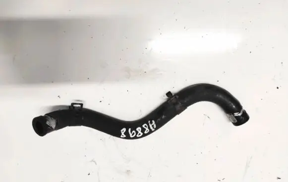 Hyundai Santa Fe Engine coolant pipe/hose