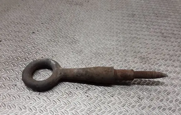 Citroen Jumpy Towing hook eye