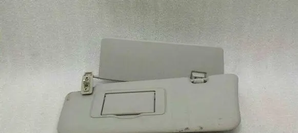 Mercedes-Benz ML W164 Sun visor A1648102110 A1648101110