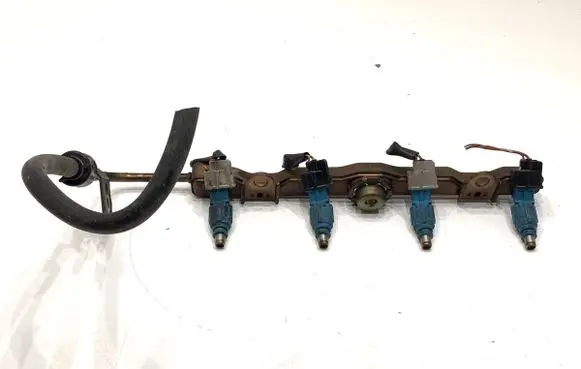 Toyota Corolla E120 E130 Fuel main line pipe 232500D060