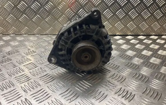Audi A6 S6 C5 4B Generator/alternator 059903015G