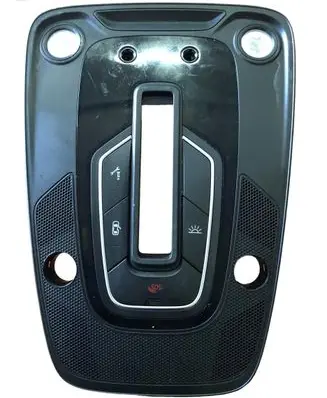 Audi Q7 4M Headlining set 4M0947135EC