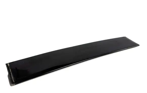 Hyundai ix 55 Rear door glass trim molding 832513j000