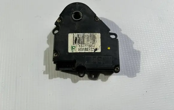 Chevrolet Corvette C5 Air flap motor/actuator 16163982