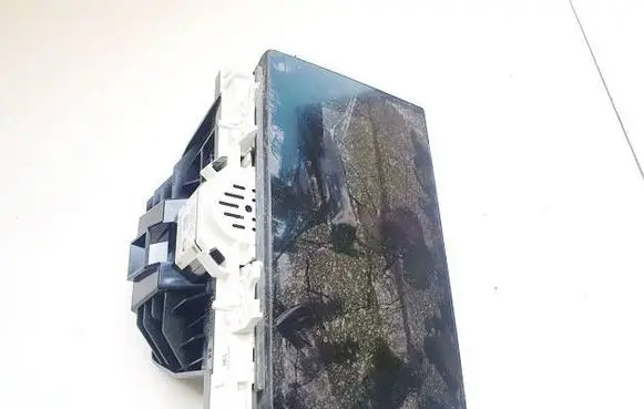 BMW i3 Screen/display/small screen 938893301