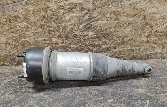 Jaguar XJ X351 Air suspension rear shock absorber AW935A965DA