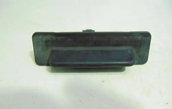 Renault Megane I Tailgate trunk handle 
