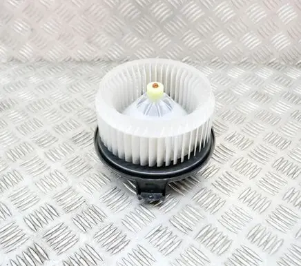 Honda Jazz Heater fan/blower