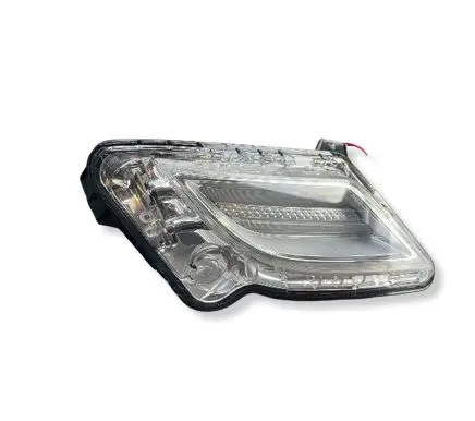Volvo S60 Front fog light 