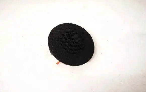 Dash center speaker trim cover