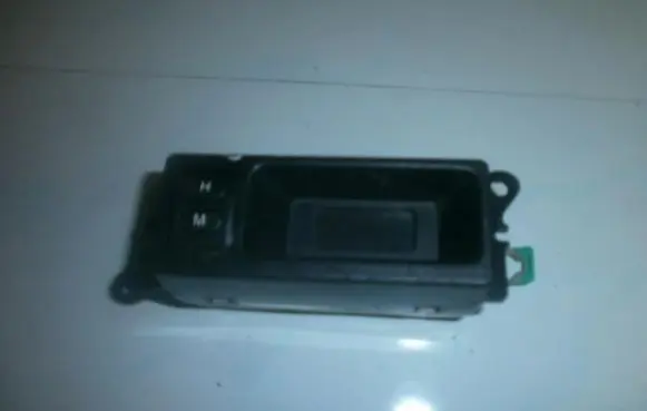 Rover 214 - 216 - 220 Screen/display/small screen 52010034a