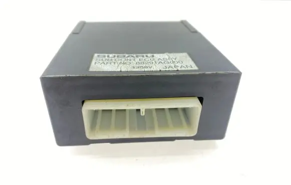 Subaru Legacy Comfort/convenience module 88291AG000 3358V