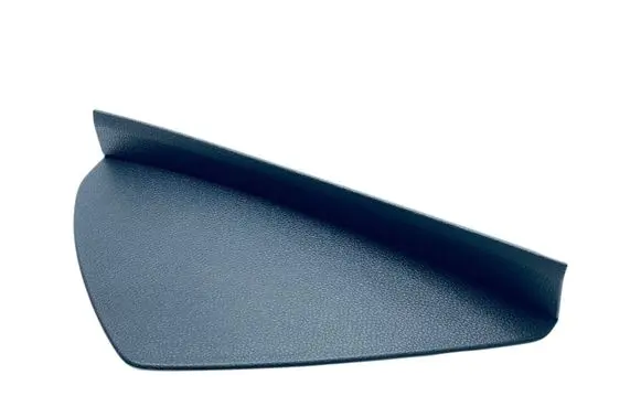Volkswagen Sharan Dashboard side end trim 7N0858218A