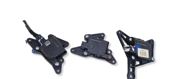 Hyundai Santa Fe Air flap motor/actuator 