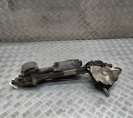 Volkswagen Golf VII Steering rack 5Q2423056J 3Q0909144H