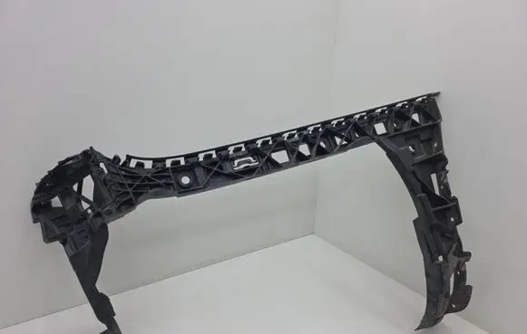 Mercedes-Benz E W213 Rear bumper mounting bracket A2138851765