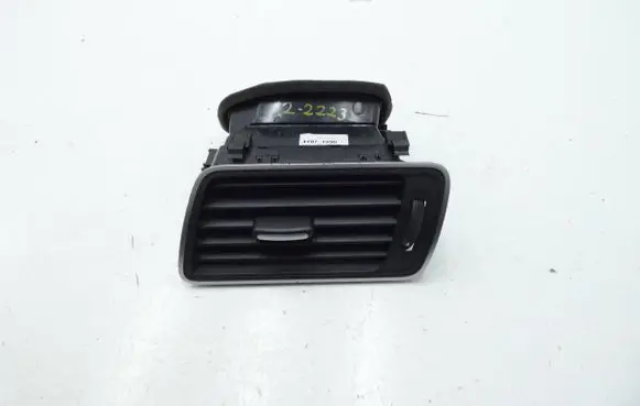Volkswagen PASSAT CC Dashboard side air vent grill/cover trim 3AC819701A