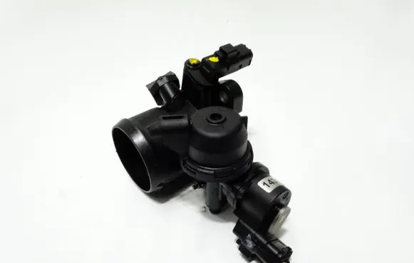 Ford Galaxy Throttle valve 6G9Q9E926AE K0084509