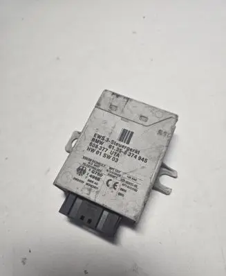 BMW 7 E38 Immobilizer control unit/module 61358374945