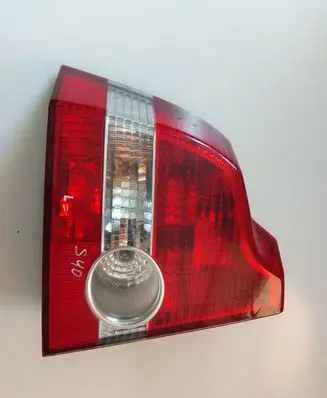 Volvo S40 Rear/tail lights 30698915