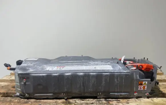 Toyota Yaris XP210 Hybrid / electric car battery G9280K0010