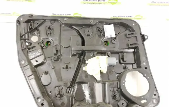 Mercedes-Benz B W246 W242 Front door electric window regulator A2467200179 2467200179
