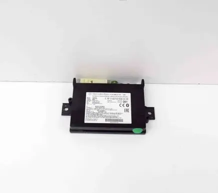 Mercedes-Benz E W213 Bluetooth control unit module A2139019503 A2139002210