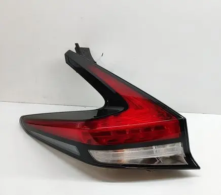 Nissan Leaf II (ZE1) Rear/tail lights 265555SH0A