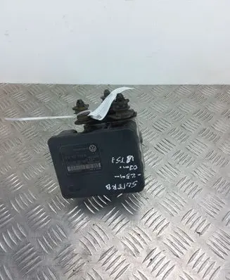Skoda Superb B6 (3T) ABS Pump 3T0907379A