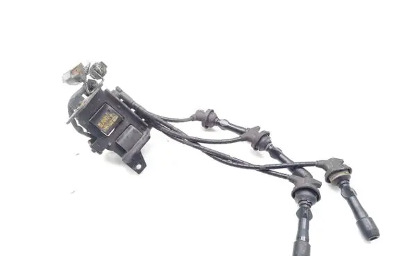 Hyundai i20 (PB PBT) High voltage ignition coil 27301-03000