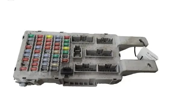 Hyundai Santa Fe Fuse box set 919502B400