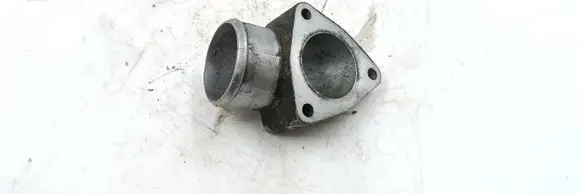 Ford Maverick Air intake hose/pipe