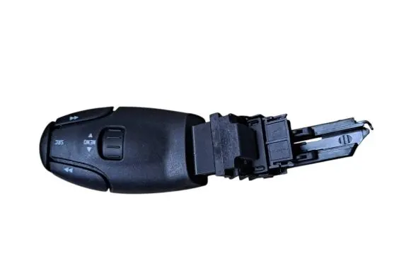Citroen Berlingo Multifunctional control switch/knob 9641796480