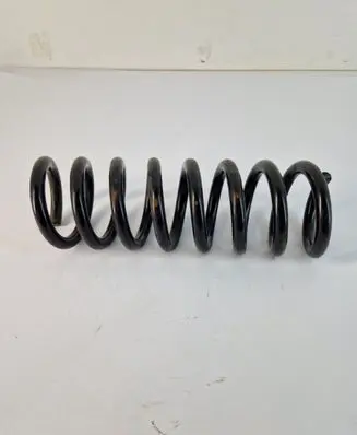 Mercedes-Benz CLK A208 C208 Front coil spring 