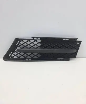 BMW 3 E90 E91 Front bumper lower grill 7154551