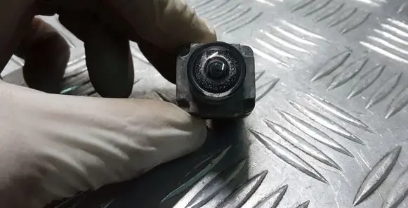Land Rover Evoque I Reversing camera BJ3219H422AB