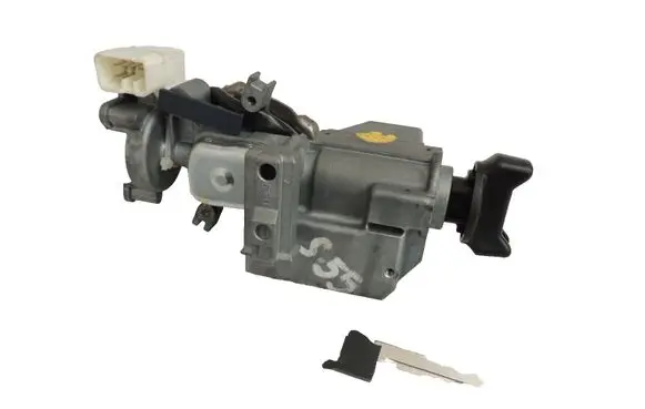 Suzuki SX4 Ignition lock 3710758893 3710263JC0