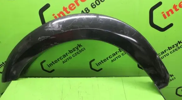 Ford Ranger Front arch trim UD2G51W31