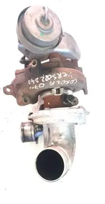 Toyota Corolla Verso AR10 Turbo 172010R011